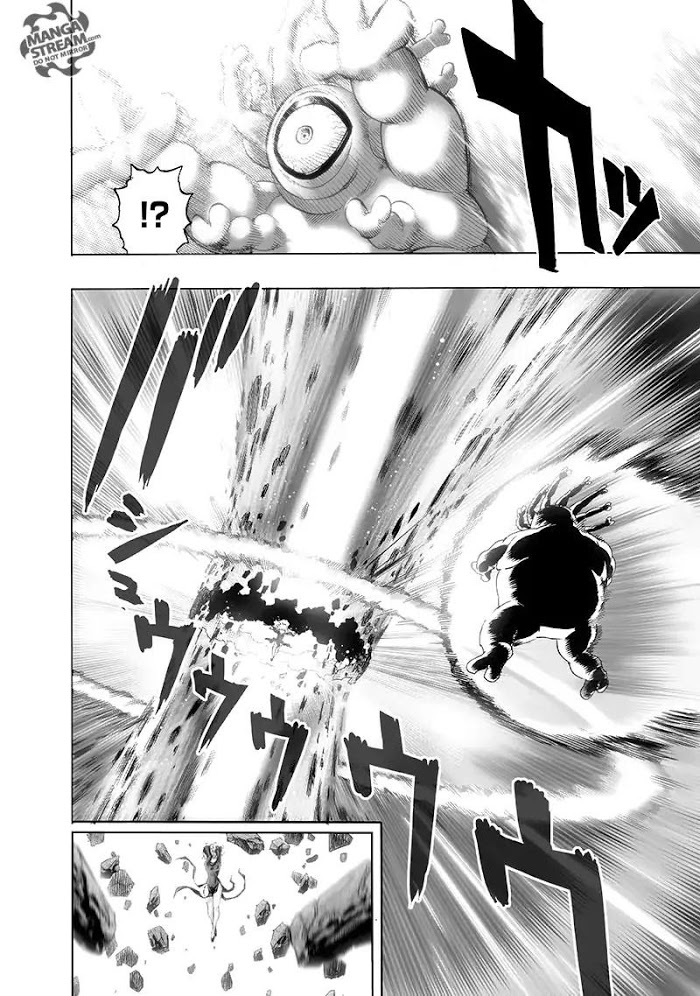 One Punch Man - Chapter 107 image 05